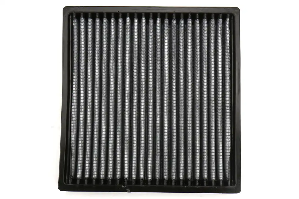 K&N Cabin Air Filter - 2013-2016 Subaru BRZ / 2013-2020 Scion FR-S / 2017-2019 Toyota 86