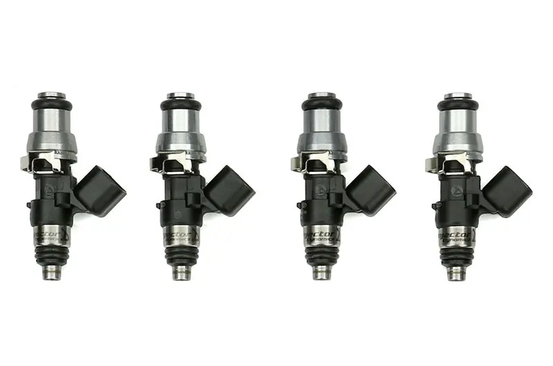 Injector Dynamics 1300cc Injectors - Subaru Models w/ ID Top Feed conversion (inc. 2004-2006 STI / 2005-2006 Legacy GT)