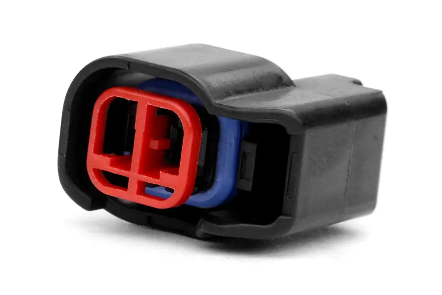 Injector Dynamics USCAR Female Adapter - Universal