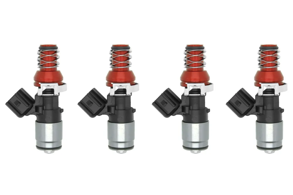 Injector Dynamics Fuel Injectors 1750cc - Subaru Models (inc. 2002-2014 WRX / 2007-2021 STI)