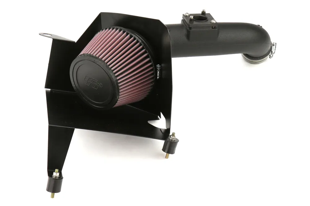 K&N Air Intake System - 2016-2017 Honda Civic 2.0L