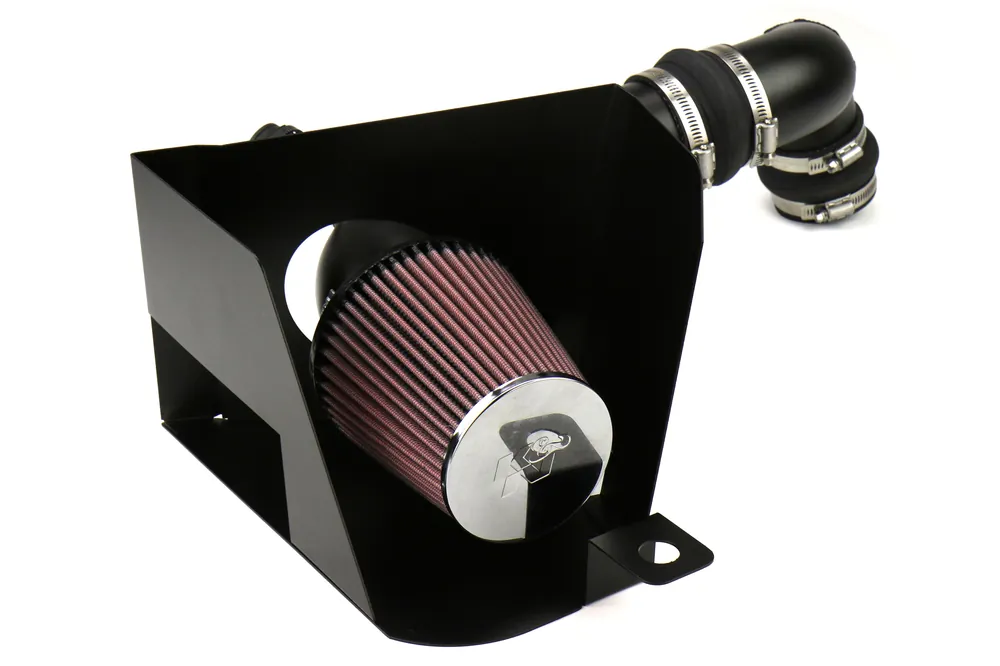 K&N Typhoon Short Ram Intake - 2015-2017 Volkswagen GTI/Golf (Mk7)