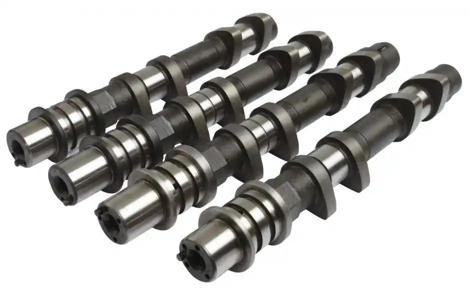 Kelford 256-252/260 High Torque Cam Set For Subaru 2.5L Single AVCS Engines - 2006-2014 Subaru WRX / 2004-2007 STI / 2004-2008 Forester / 2005-2009 Legacy GT