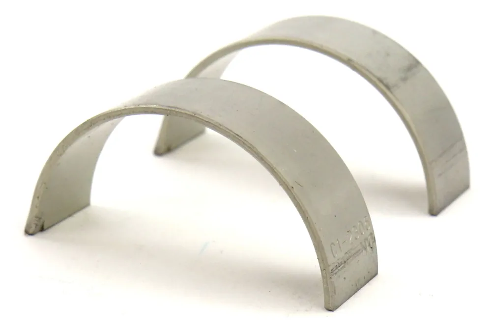 Clevite Standard Connecting Rod Bearing Pair - Subaru EJ Models (inc. 1993-2001 Impreza / 1990-1998 Legacy)