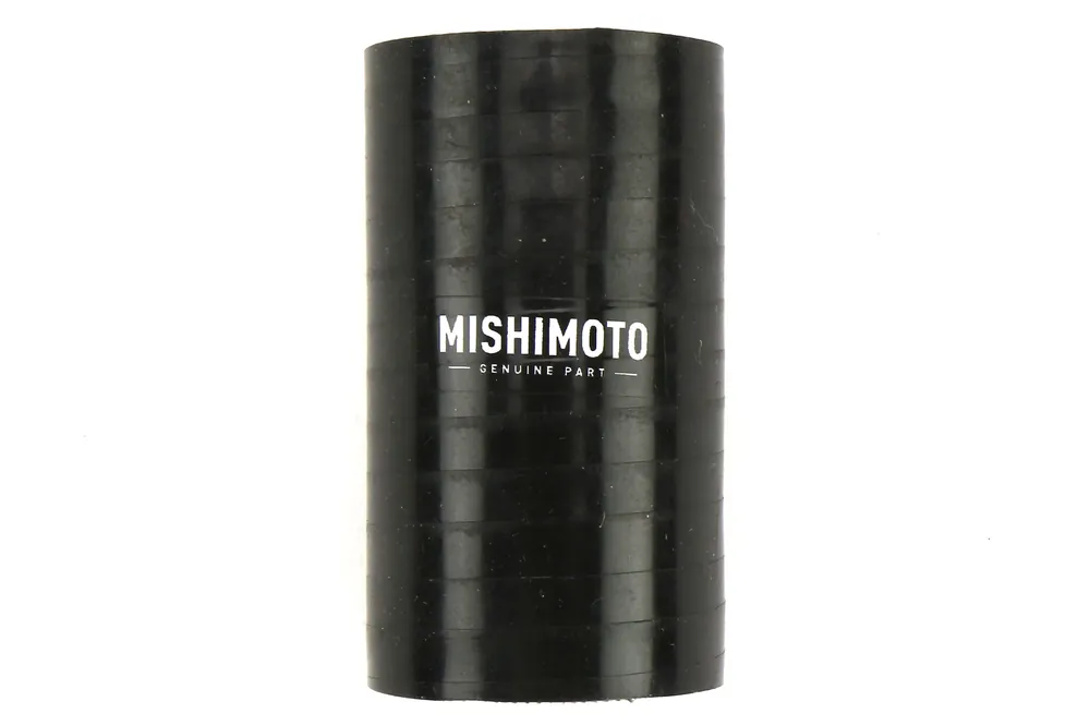 Mishimoto Silicone Coupler 1.375in Black - Universal