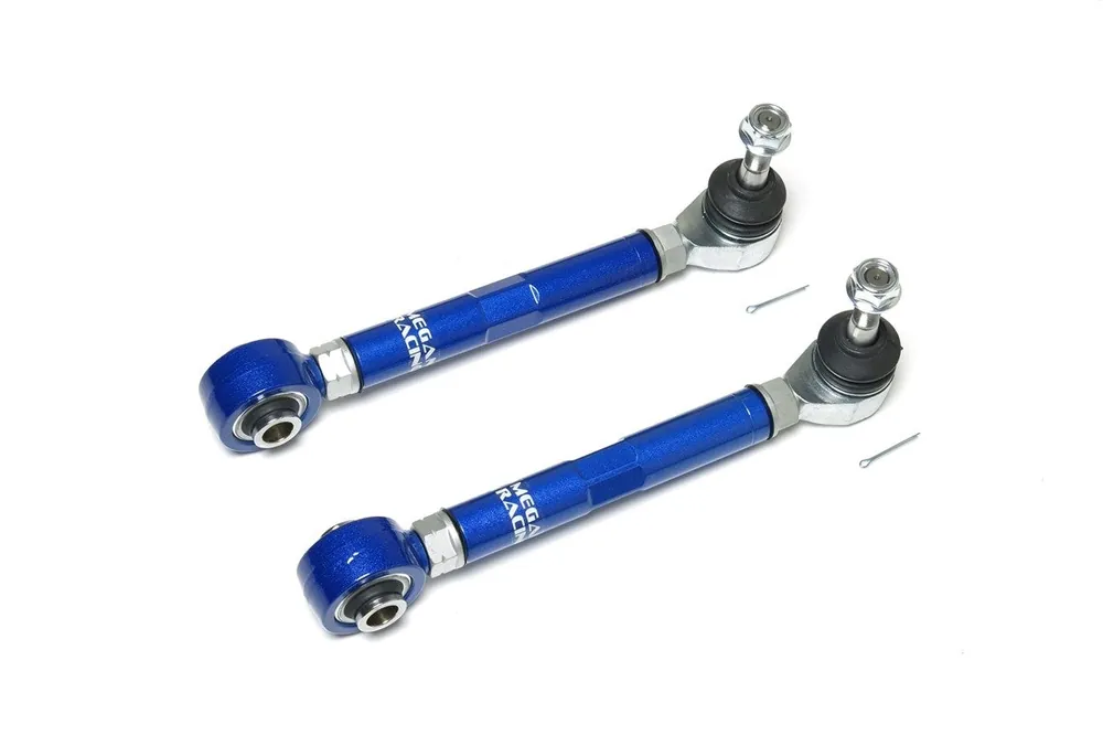 Megan Racing Rear Toe Arm - 2008-2014 Subaru WRX / STI