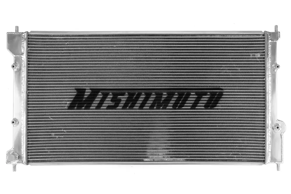 Mishimoto Performance Aluminum Radiator - 2013-2021 Scion FR-S / Subaru BRZ / Toyota 86