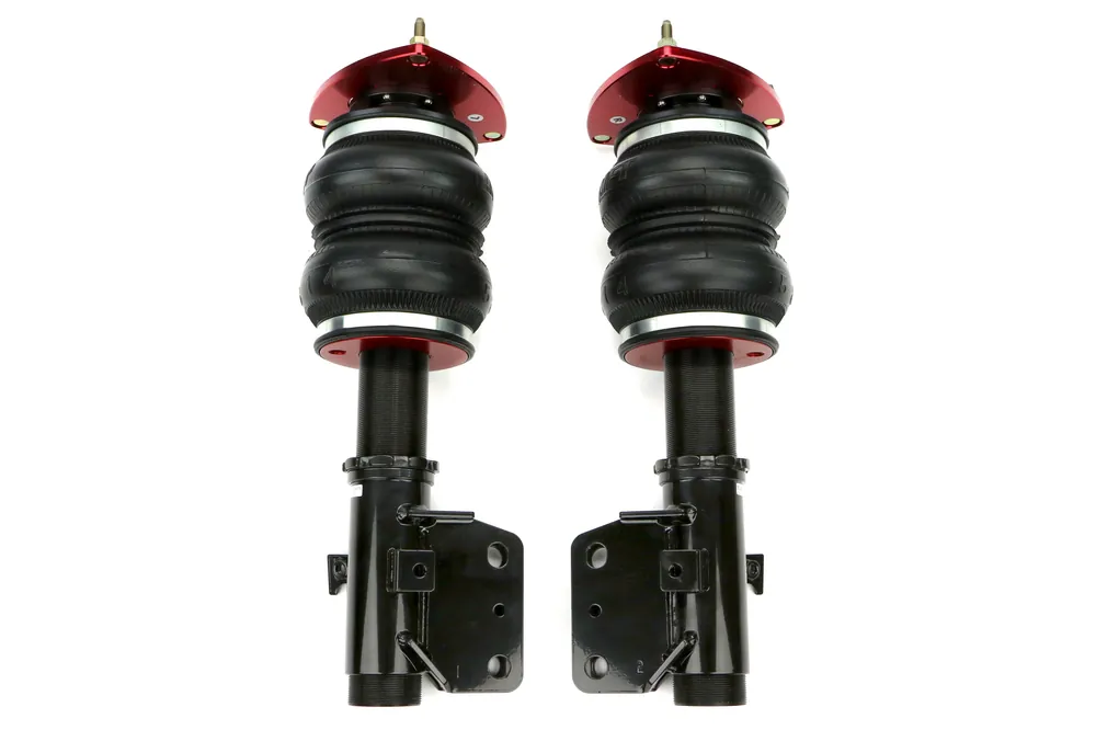 Air Lift Performance Front Air Suspension Kit - 2008-2014 Subaru STI