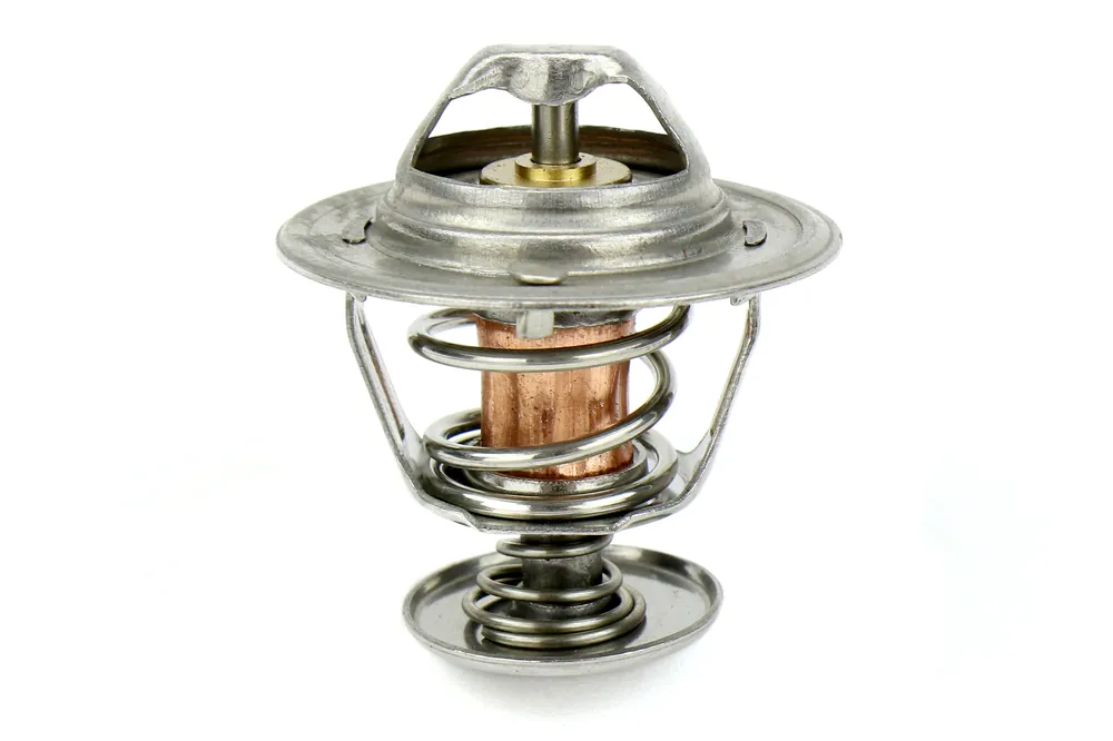 Mishimoto 160 Degree Racing Thermostat - 1985-1986 Toyota MR2