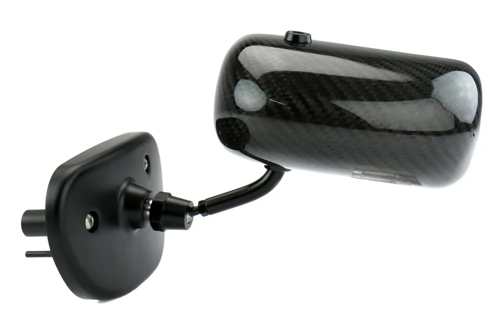 APR Performance Carbon Formula GT3 Mirrors - 2015-2021 Subaru WRX / STI