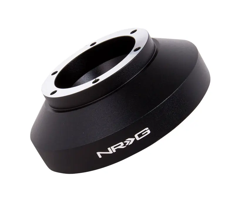 NRG Short Hub Adapter - 2008-2015 Mistubishi Evo X