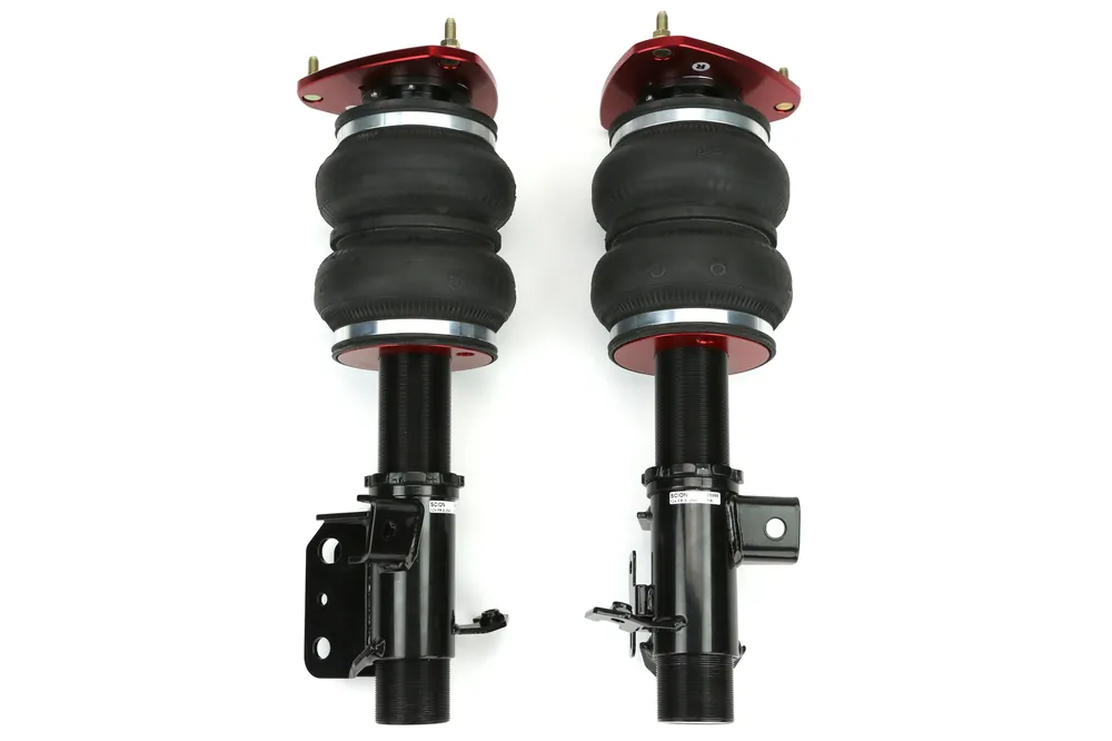 Air Lift Performance Front Air Suspension Kit - 2013-2021 Scion FR-S / Subaru BRZ / Toyota 86