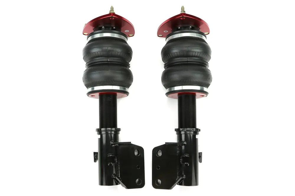 Air Lift Performance Air Suspension Front Drop Kit - 2015-2021 Subaru WRX / STI
