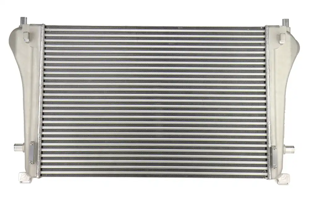 AMS Front Mount Intercooler - 2015-2019 Volkswagen Golf R / GTI (Mk7)