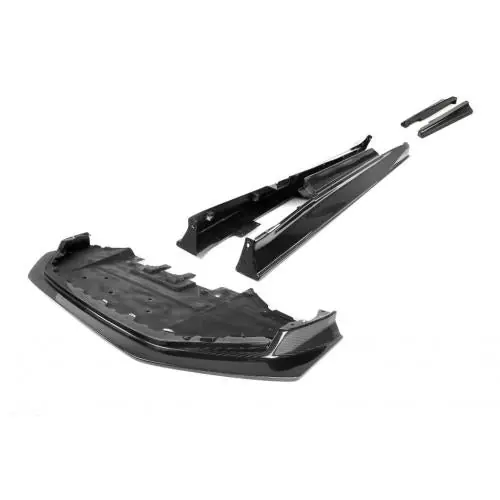 APR Performance Carbon Fiber Aerodynamic Kit - 2017-2019 Nissan GT-R