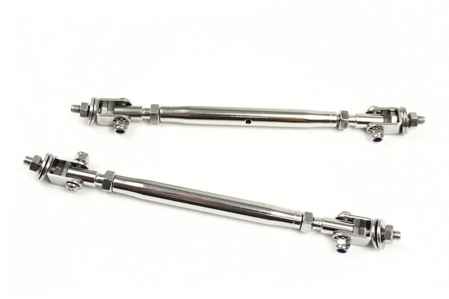 APR Performance Universal 10mm Wind Splitter Support Rods
