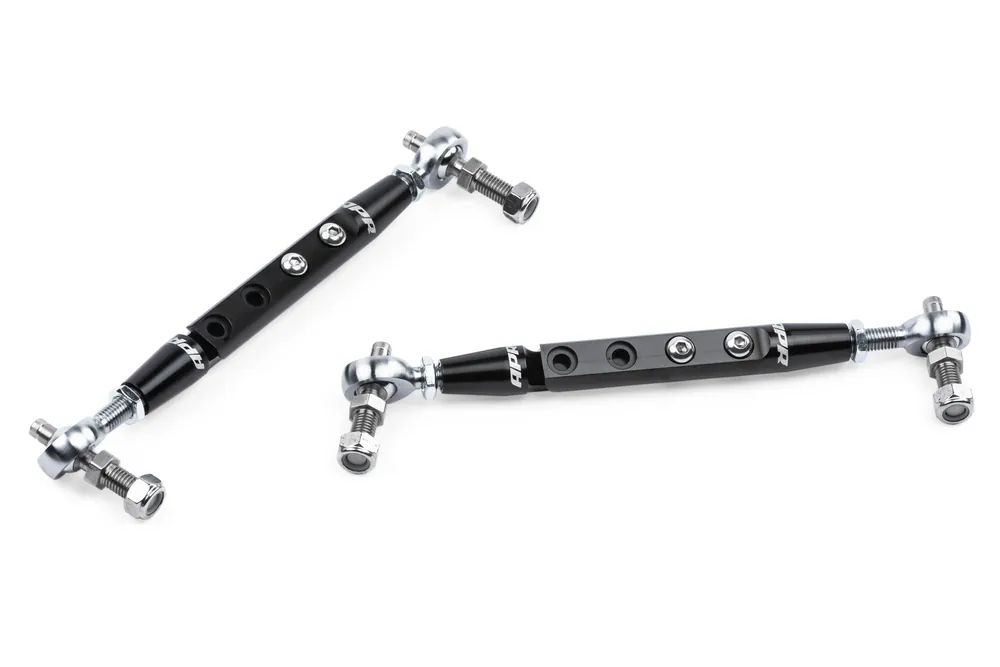 APR Roll-Control Front Stabilizer Bar End Links Spherical