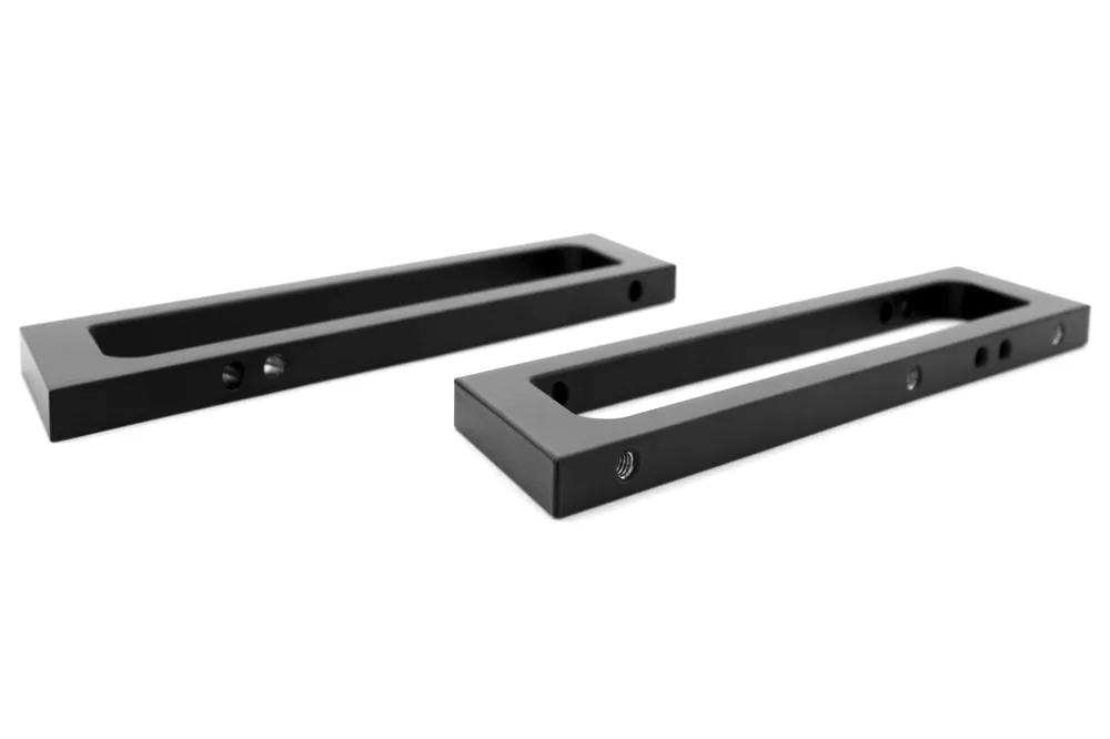 APR Performance GTC-200 2.5 Inch Wing Riser