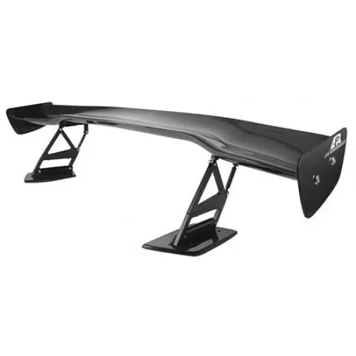 APR Performance GTC-200 Carbon Fiber Wing - 2011-2014 Subaru WRX