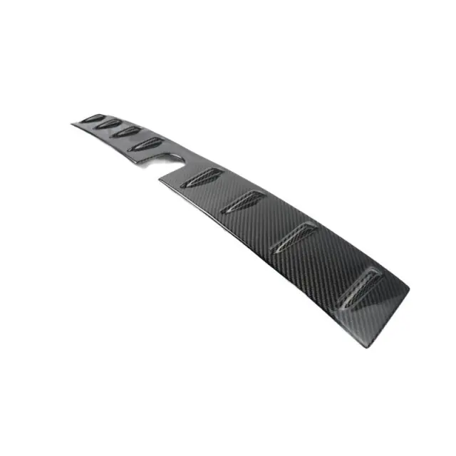 APR Performance Vortex Generator - 2022-2024 Subaru BRZ / Toyota GR86