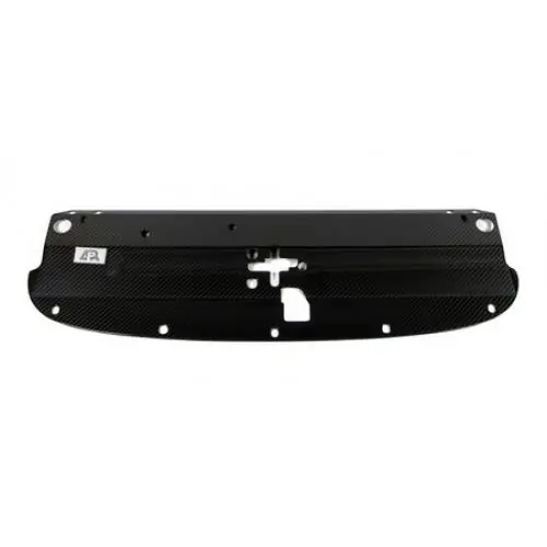 APR Performance Carbon Fiber Radiator Shroud - 2000-2009 Honda S2000