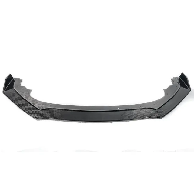 APR Performance Front Air Dam - 2022-2023 Subaru BRZ
