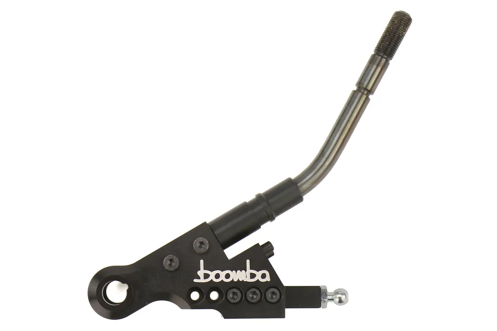 Boomba Racing Short Throw Shifter - Ford Fiesta ST 2014-2019
