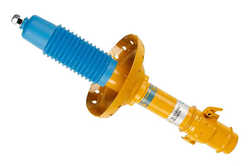 Bilstein B8 Performance Plus Front Right Strut Assembly - 2005-2009 Subaru Legacy