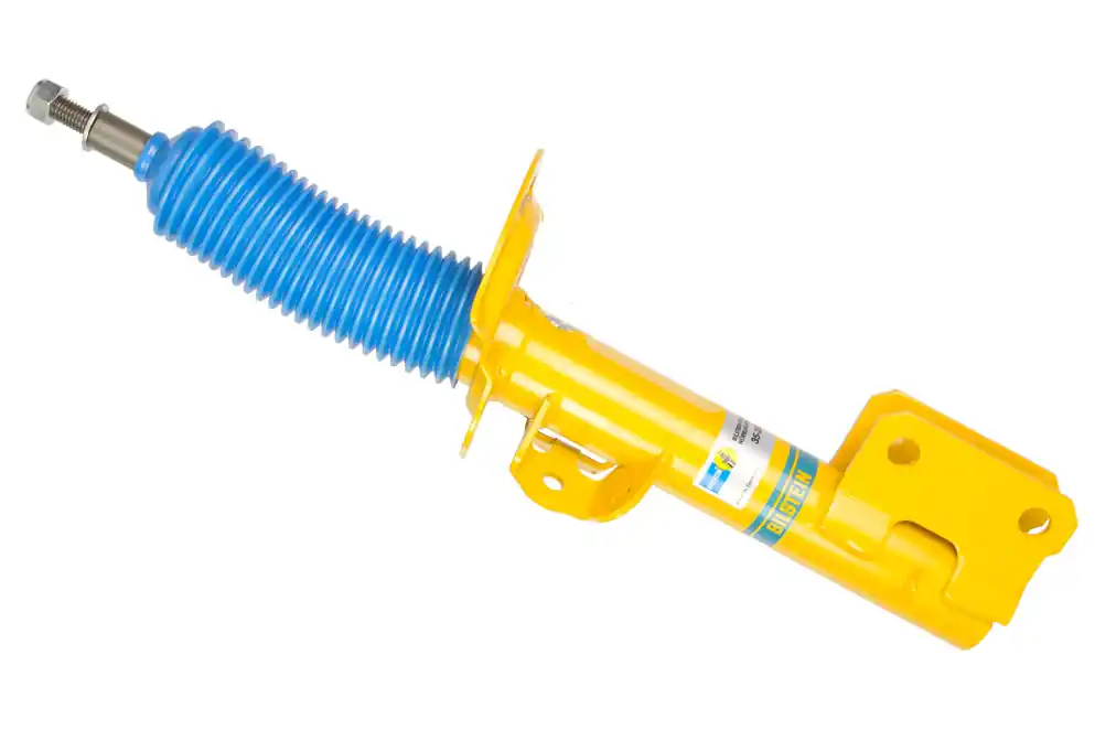 Bilstein B6 Performance Front Strut Assembly - 2015-2017 Ford Mustang
