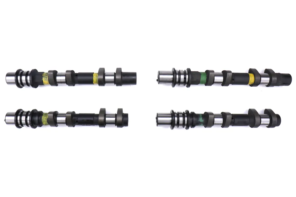 Brian Crower Stage 3 280 Camshafts Dual AVCS - 2008-2021 Subaru STI