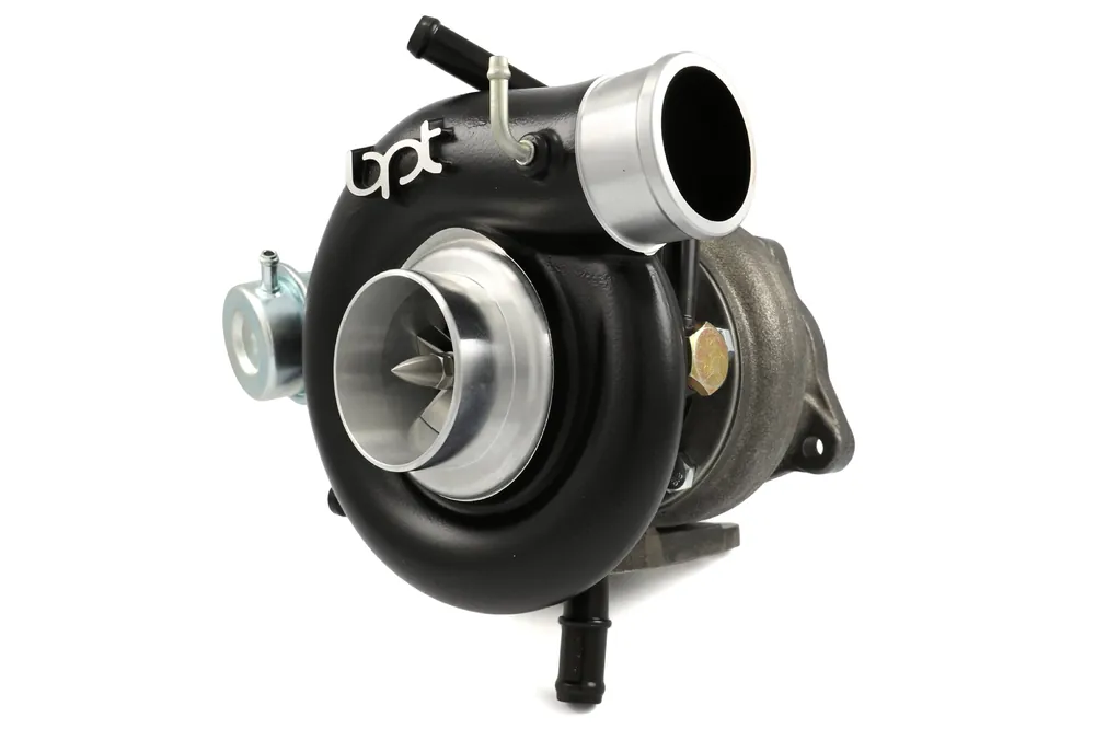 Blouch Dominator 1.5XT-R 10cm^2 Turbo - Subaru Models (inc. 2002-2007 WRX / 2004-2021 STI)