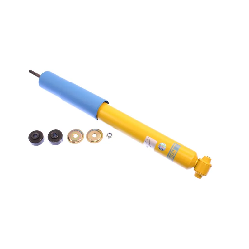 Bilstein B6 Performance Rear Shock Absorber - 2005-2014 Ford Mustang
