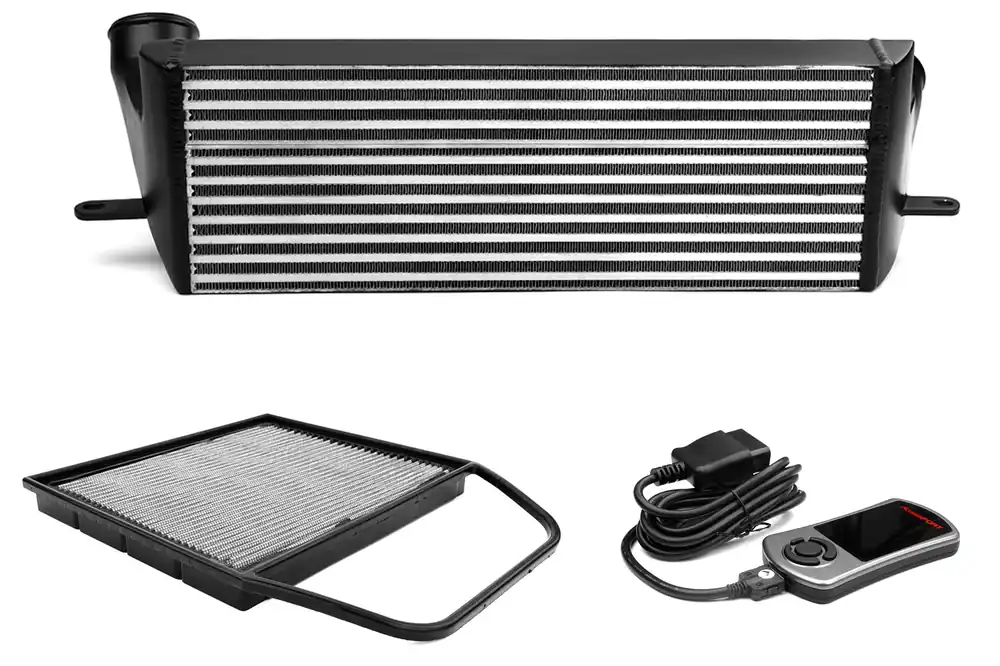 COBB Tuning Stage 1+ Power Package - BMW N54 Models (inc. 2007-2010 335i / 2008-2010 535i)