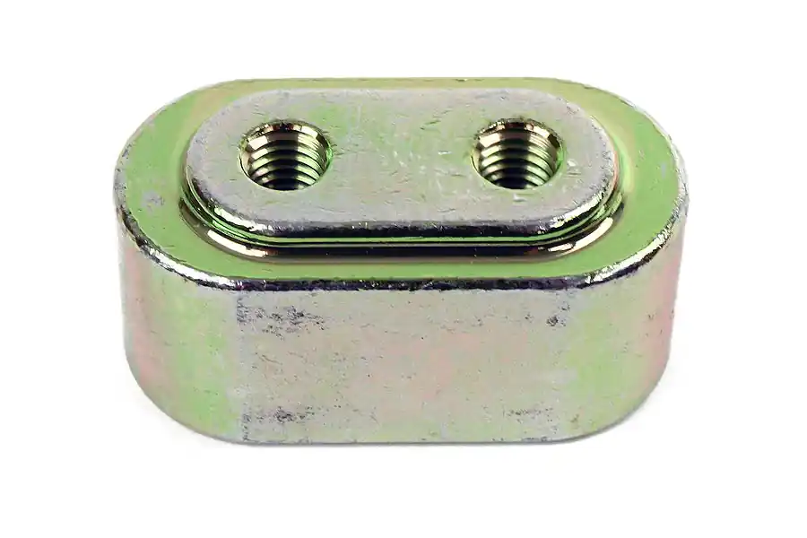 COBB Tuning Shift Weight - 2006-2013 Mazdaspeed3/6