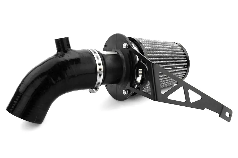 COBB Tuning Short Ram SF Intake System Black - 2006-2007 Mazdaspeed6