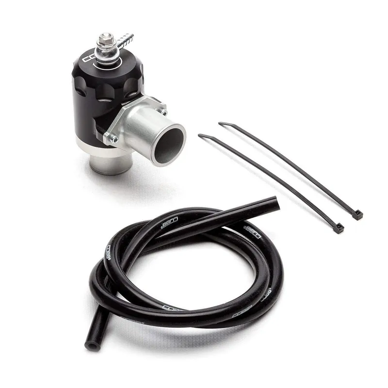 COBB Tuning LF Bypass Valve - 2008-2015 Mitsubishi Evo X