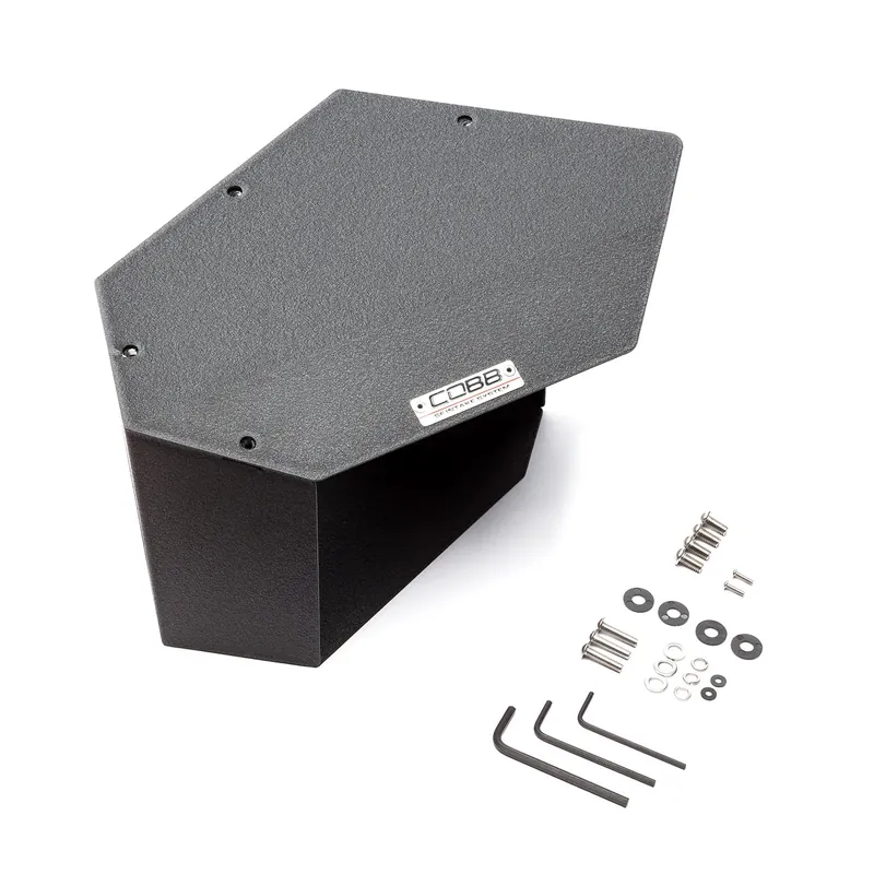 COBB Tuning SF Intake Airbox - 2007-2009 Mazdaspeed 3