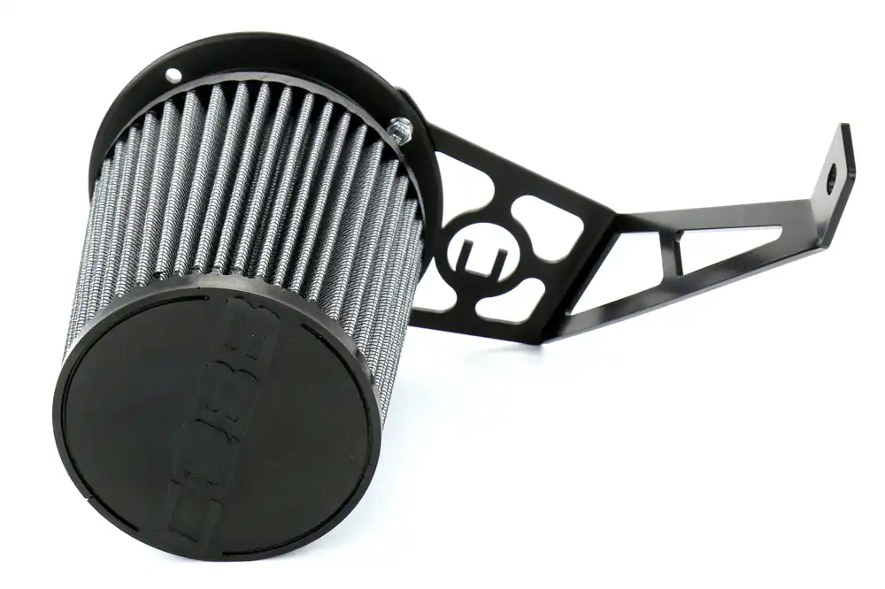 COBB Tuning Short Ram SF Intake System - 2008-2015 Mitsubishi Evo X