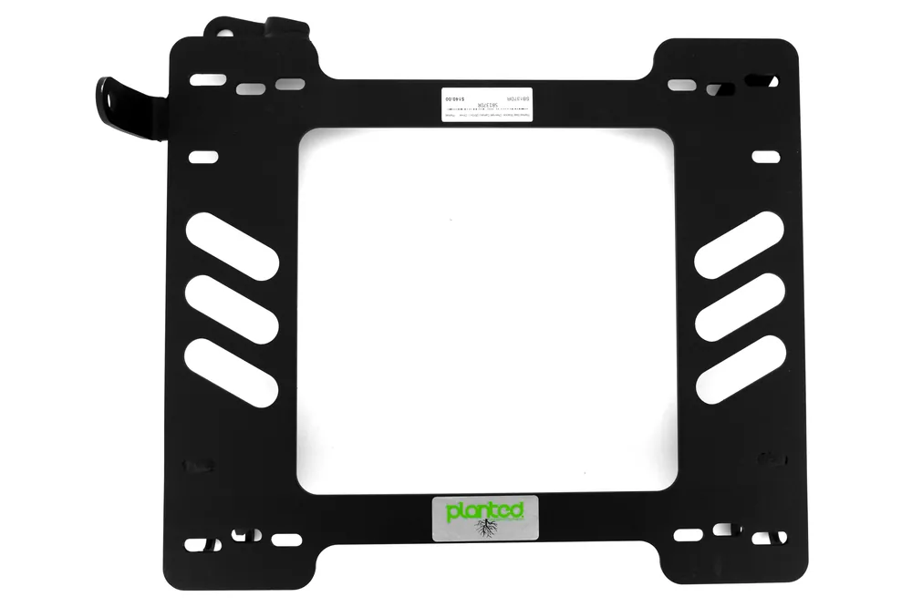 Planted Technology Seat Base Driver Side - 2010-2014 Chevrolet Camaro