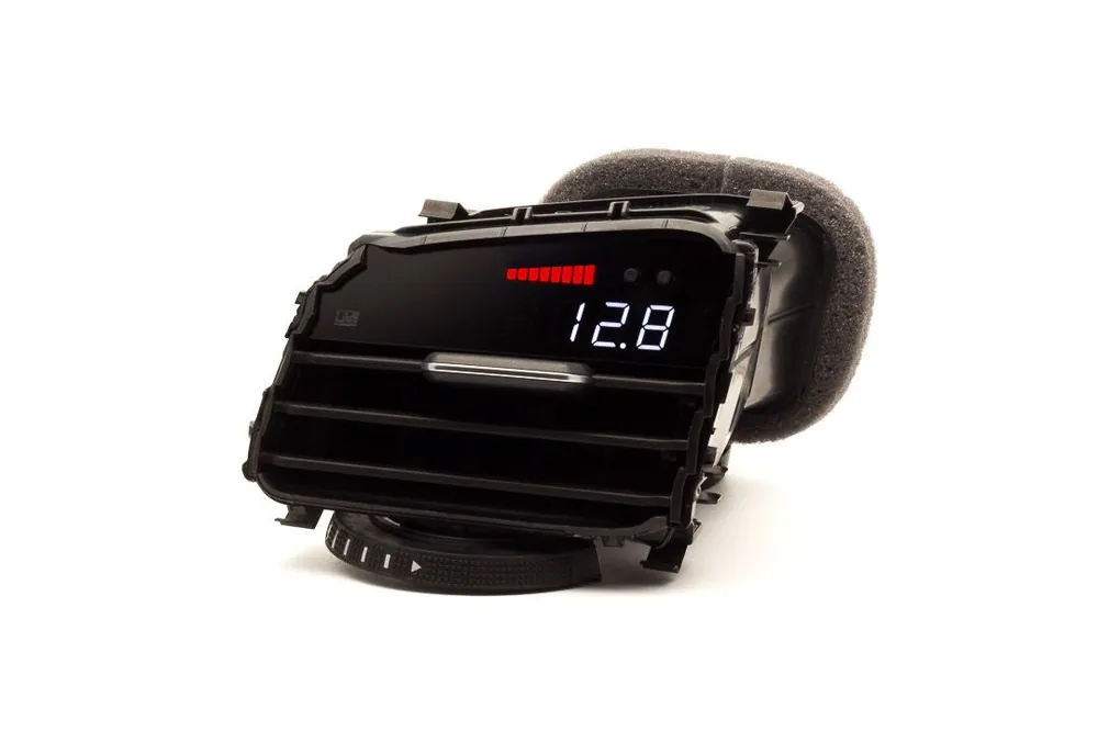 14-19 GTI P3 Gauges Analog Multi Gauge w/Vent