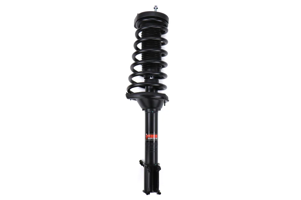 Pedders EziFit Rear Right Strut and Spring - 2003-2008 Subaru Forester