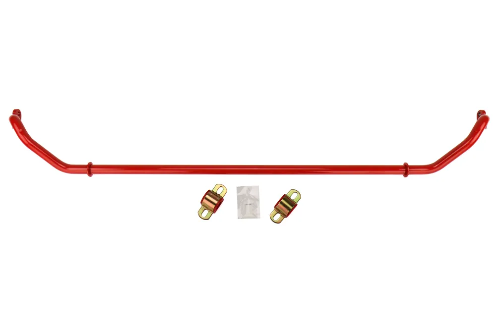 Pedders Front Sway Bar Adjustable 22mm - 2008-2014 Subaru WRX / STI