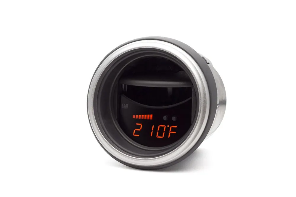 13-16 FR-S/BRZ P3 Gauges OBD2 V3 Multi Gauge w/ Vent