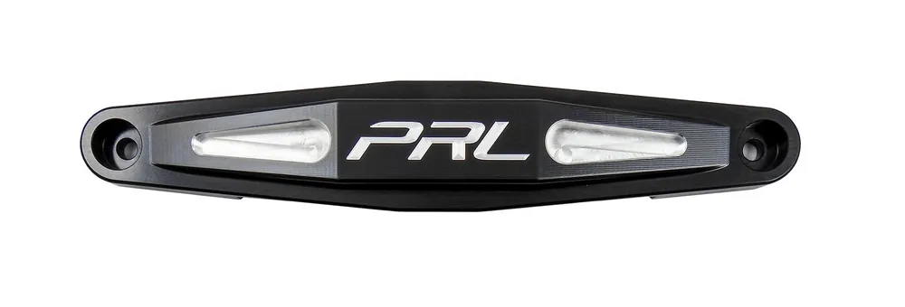 PRL Motorsports Battery Tie Down - Honda Models (inc. 2017-2021 Civic Type-R / 2016-2021 Civic 1.5T / 2018-2022 Accord)