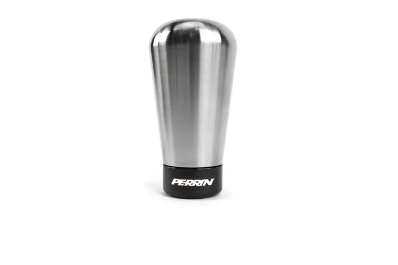 PERRIN Tapered Shift Knob - 2013-2016 Scion FR-S / 2013-2024 Subaru BRZ / 2017-2019 Toyota 86 / 2022-2024 GR86 (Automatic Only)