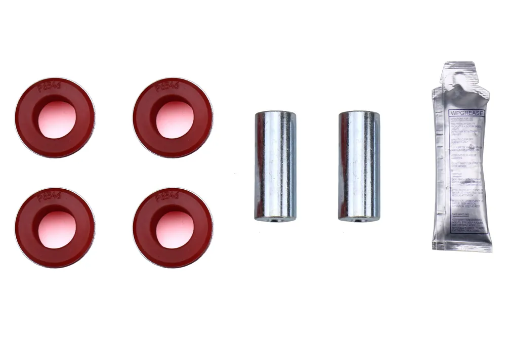 Pedders Front Lower Control Arm Front Bushing - Subaru Models (inc. 2008-2014 WRX & STI)