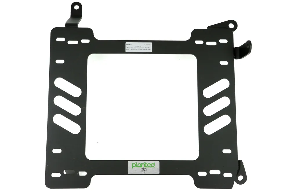 Planted Technology Seat Base Passenger - 2009-2010 Nissan GT-R