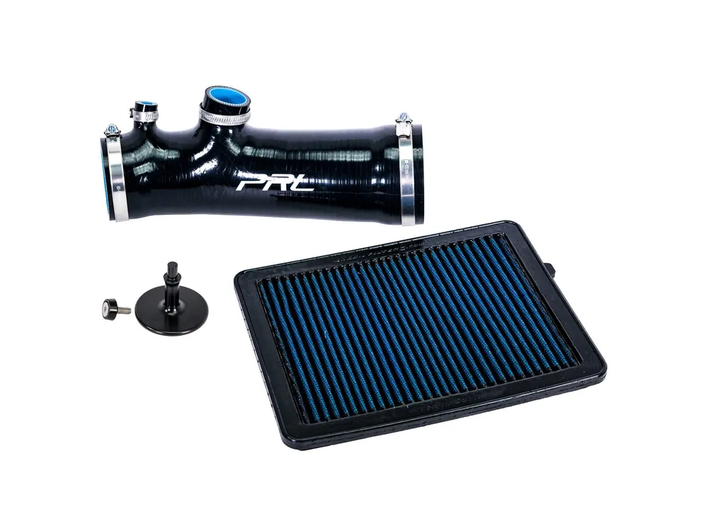PRL Motorsports Stage 1 Intake Kit - 2019-2024 Acura RDX 2.0L Turbo
