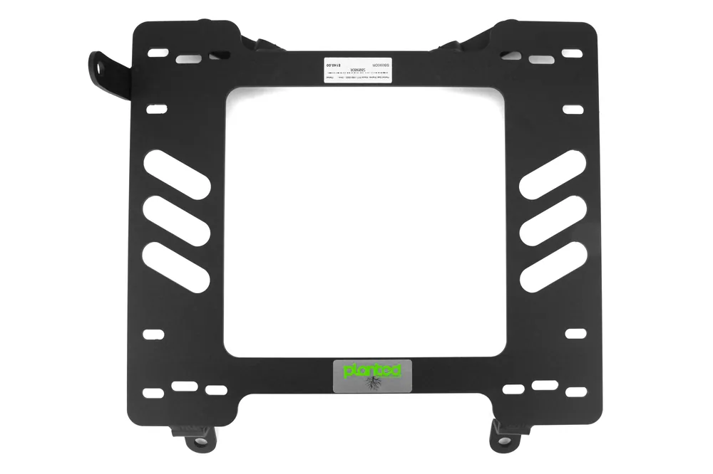 Planted Technology Seat Base Driver Side - 1993-1995 Mazda RX-7