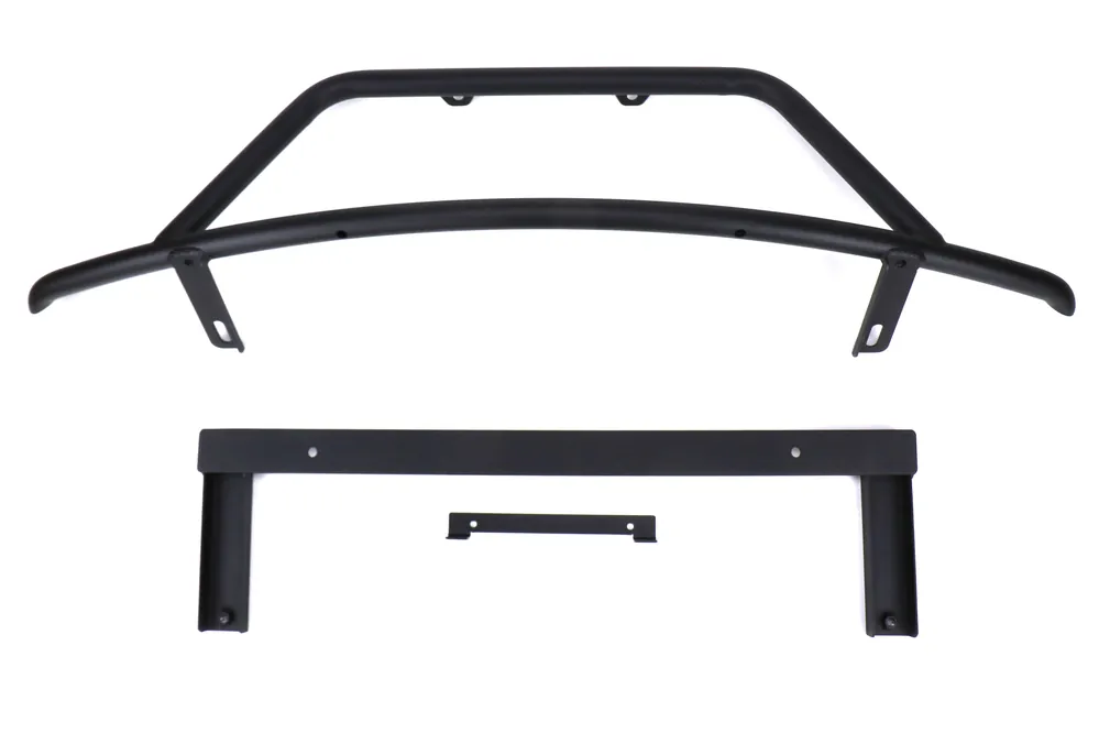 Rally Innovations Light Bar - 2008-2010 Subaru STI
